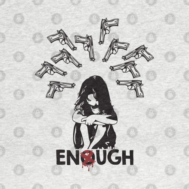 Enough by Insomnia_Project